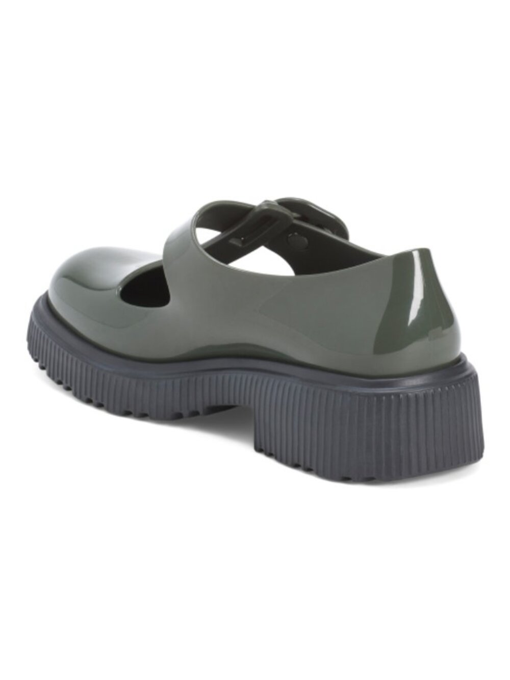 MELISSA Made In Brazil Jackie Mary Jane Flats - Picture 2 of 3